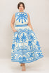 ocean-petals-woven-midi-dress Flying Tomato-Sophia's Style-13